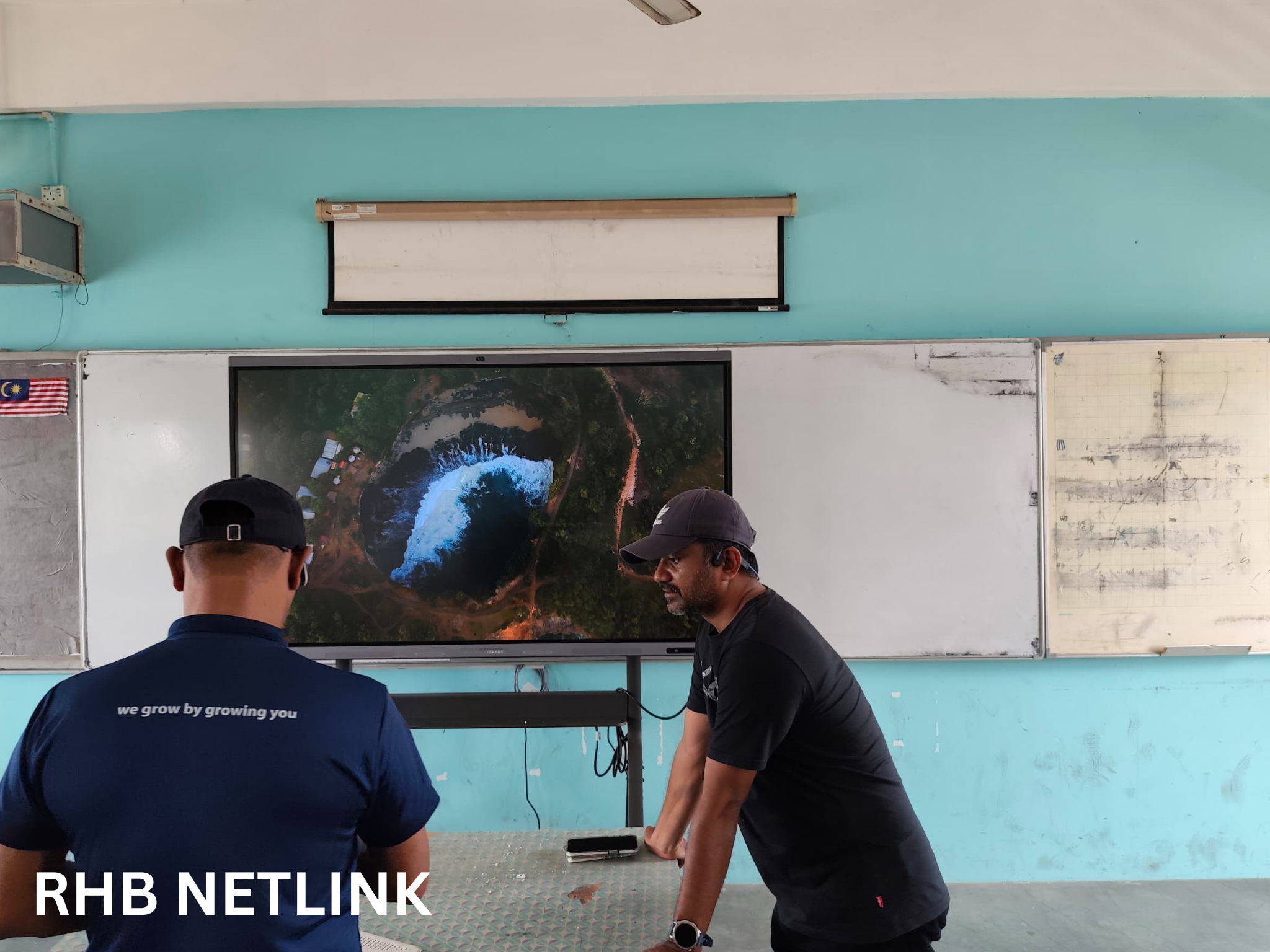 Smart Board 4